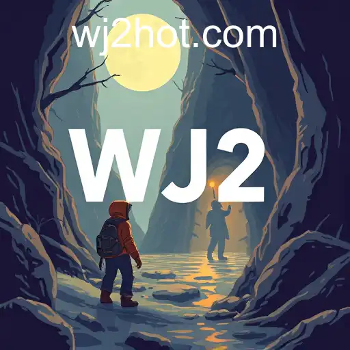 Exploring the Captivating World of Adventure Games with WJ2