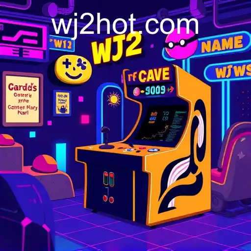 The Resurgence of Arcade Games: A Dive into the World of 'WJ2'