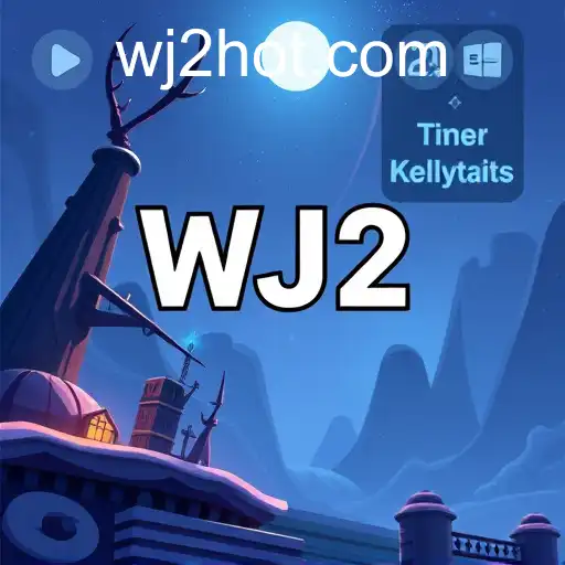 Exploring the World of Casual Games: The Rise of WJ2