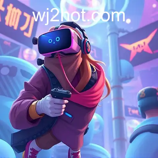 Digital Evolution: Gaming of the Future