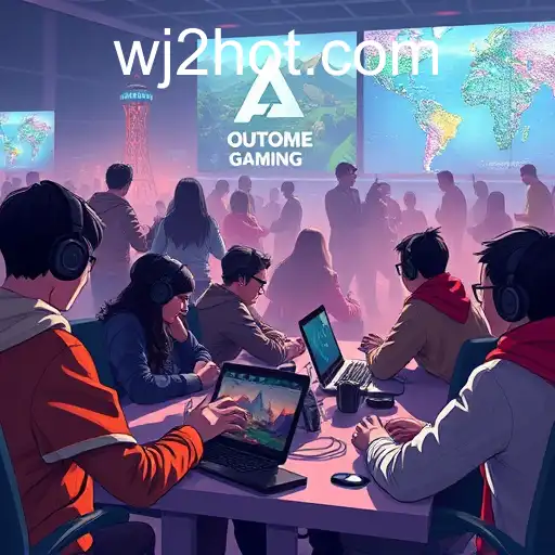 Evolution of Online Gaming Communities