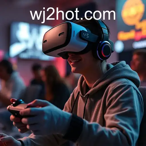 The Evolution of Online Gaming in 2025