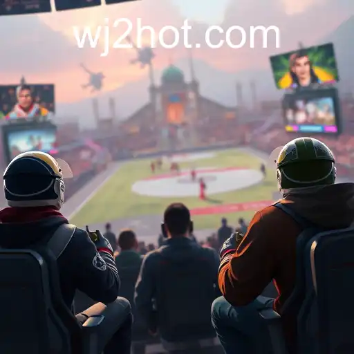 Exploring WJ2: A Gaming Phenomenon