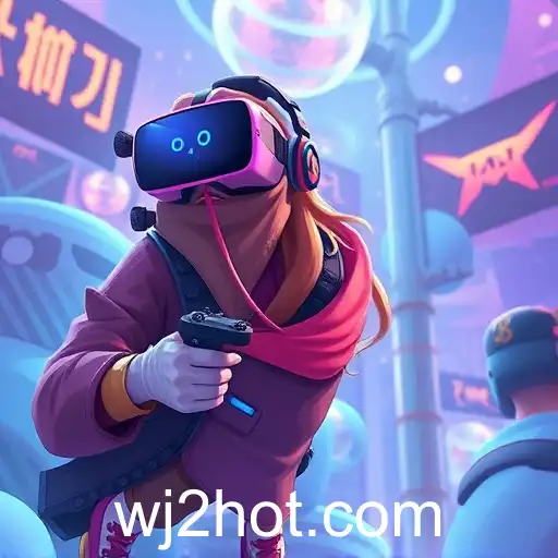 Digital Evolution: Gaming of the Future