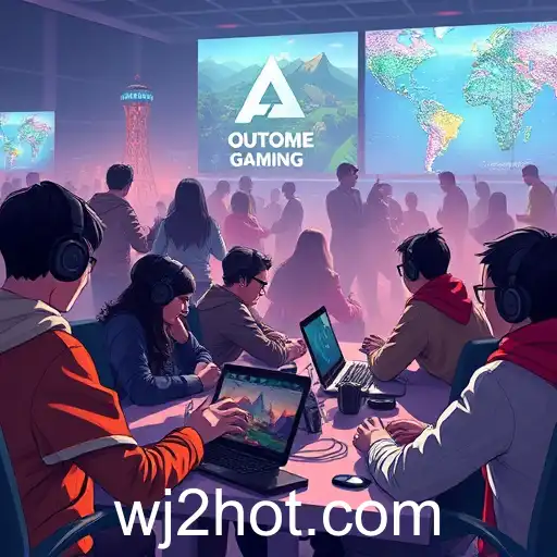 Evolution of Online Gaming Communities