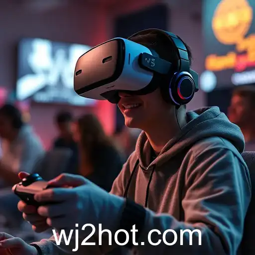 The Evolution of Online Gaming in 2025