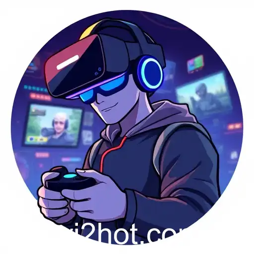 The Evolution of Online Gaming Communities