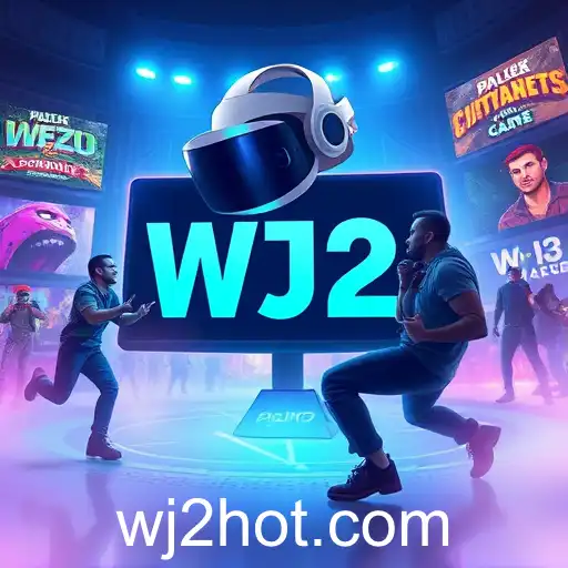The Evolution of WJ2 in the Gaming World