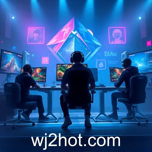 Gaming Revolution On The Horizon