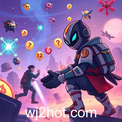 Rise of Online Gaming in 2025