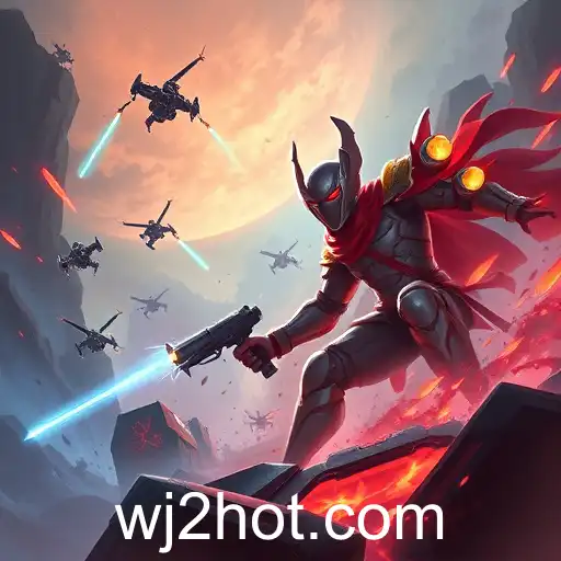 The Rise of WJ2 in Online Gaming