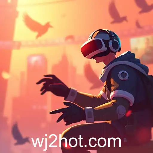 The Rise of WJ2: A Global Phenomenon in Gaming