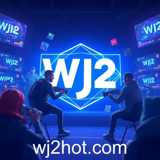 The Rise of WJ2 in the Gaming World