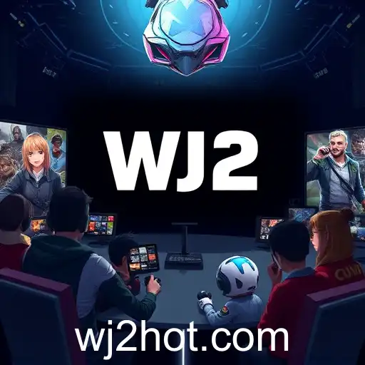 The Rise of WJ2 and Its Impact on Digital Gaming