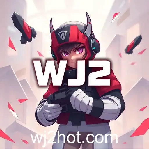 The Rise of WJ2 in the Gaming World