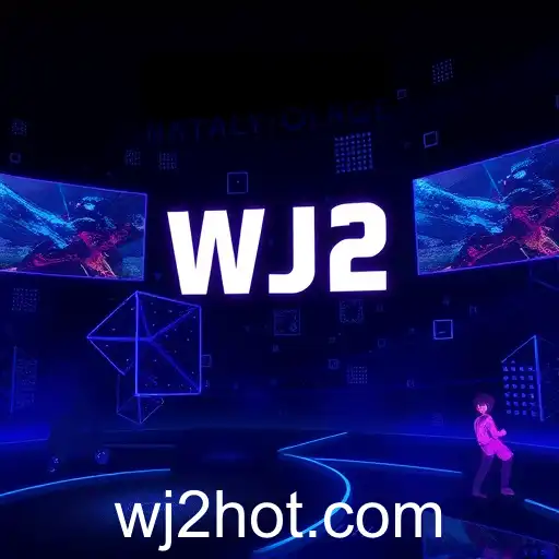 WJ2: A Digital Playground Transforming Gaming in 2025