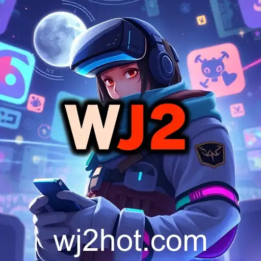 The Rise of WJ2: Navigating the Digital Playground