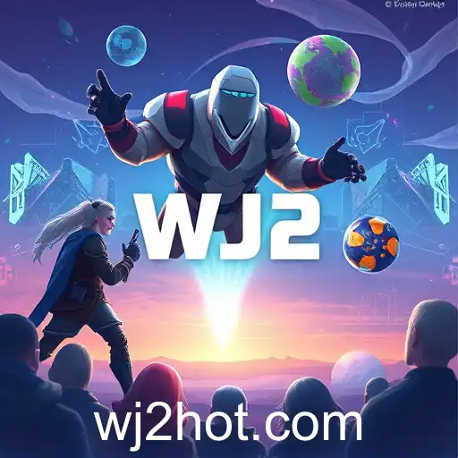 WJ2 Revolutionizes Online Gaming Experience
