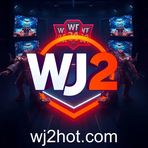 WJ2 Revolutionizes Online Gaming Experience