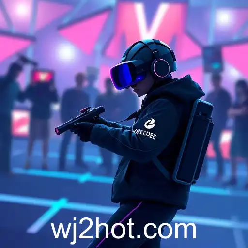 Gaming Evolution: The Rise of WJ2