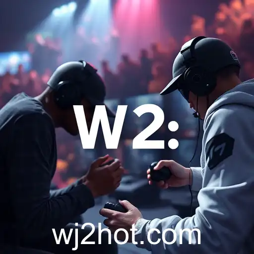Gaming in 2025: The Rise of WJ2 and Innovations