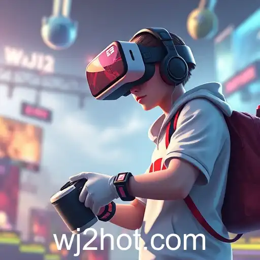 Gaming Trends Reshape Digital Landscapes