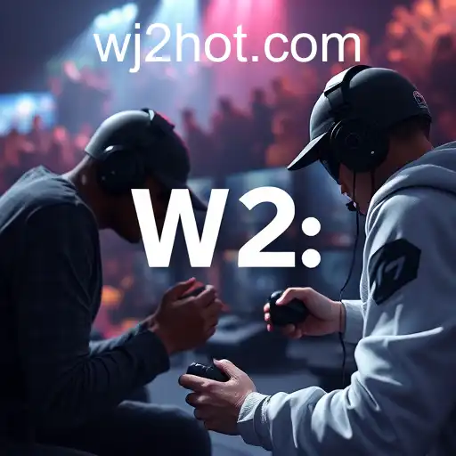 The Thrilling World of Multiplayer Games: A Social Gaming Revolution