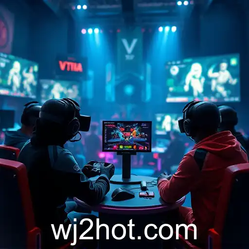 The Rise of Digital Playrooms in 2025