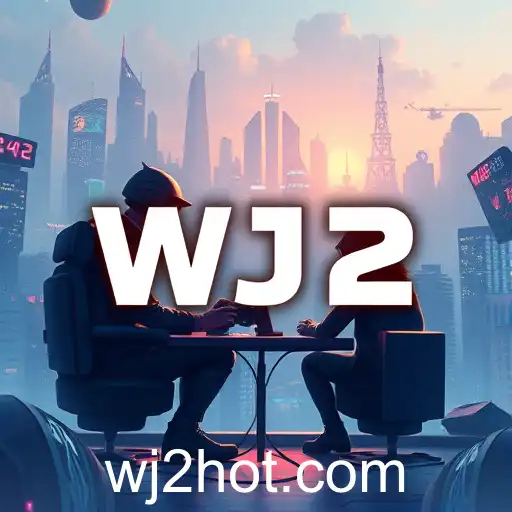The Rise of WJ2 in Online Gaming