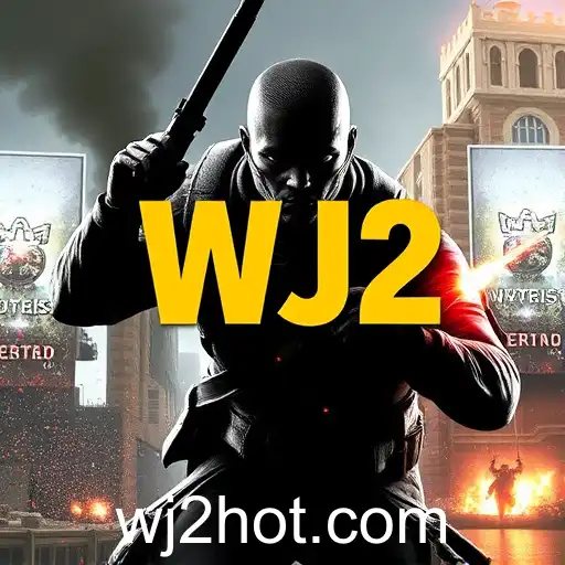 Exploring the Thrilling Realm of Action Games: The WJ2 Keyword Insight