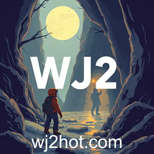Exploring the Captivating World of Adventure Games with WJ2