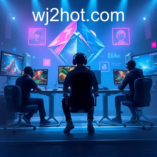 Gaming Revolution On The Horizon