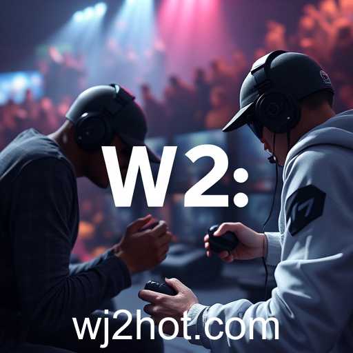 Gaming in 2025: The Rise of WJ2 and Innovations