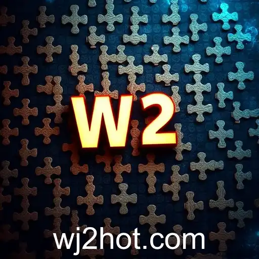 Unraveling the Fascination Behind Puzzle Games: The Allure of 'WJ2'