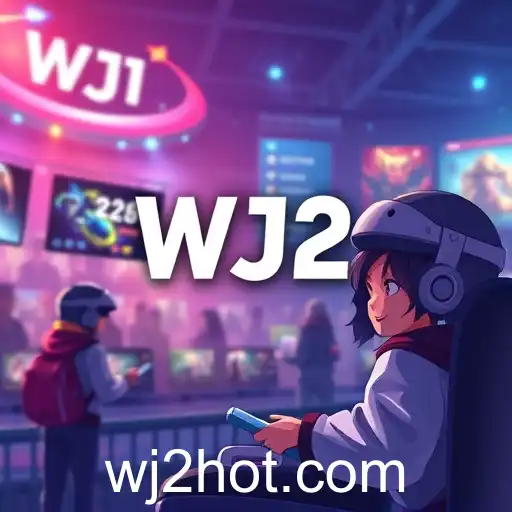 The Rise of WJ2 in Online Gaming