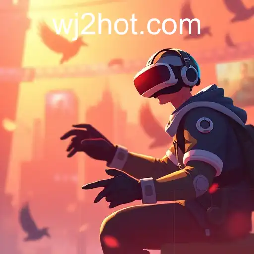 The Rise of WJ2: A Global Phenomenon in Gaming