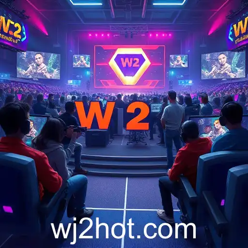 The Rise of WJ2 in 2025: Gaming Evolves