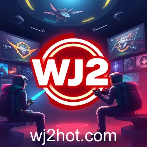 The Rise of WJ2 in the Gaming World