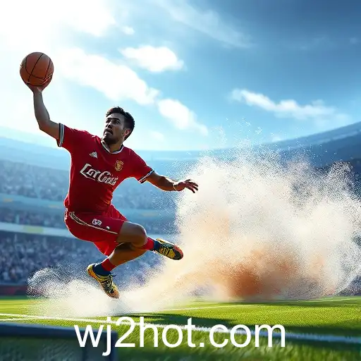 The Thrilling World of Sports Games: Exploring the 'WJ2' Digital Phenomenon