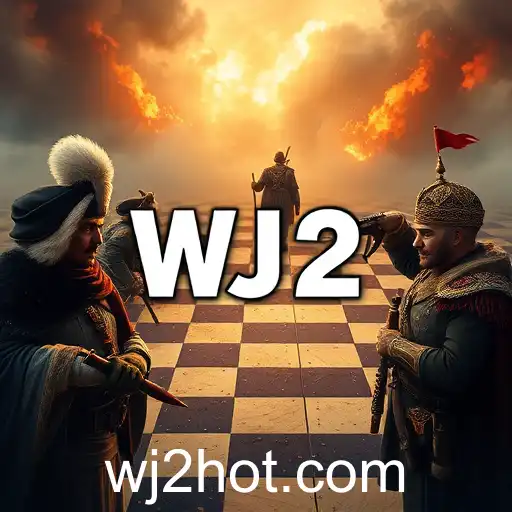 Mastering Strategy Games: Unveiling the Power of WJ2