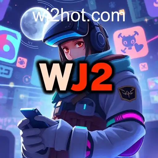 The Rise of WJ2: Navigating the Digital Playground