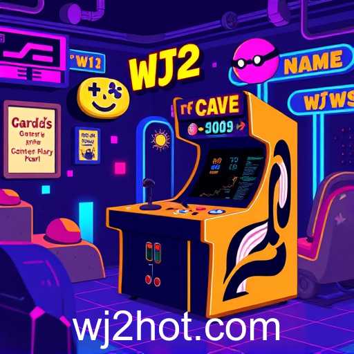 WJ2 Revolutionizes Online Gaming Experience