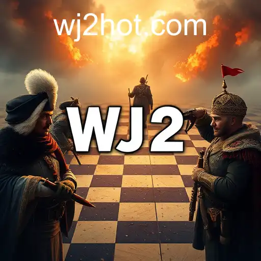 Mastering Strategy Games: Unveiling the Power of WJ2