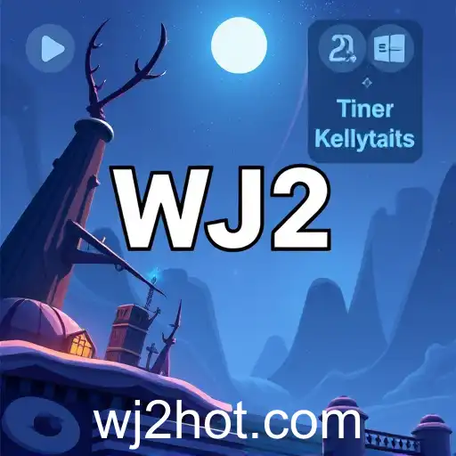 Rise of WJ2: A Gaming Phenomenon