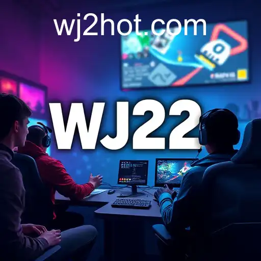 WJ2 Dominates Gaming Scene in 2026